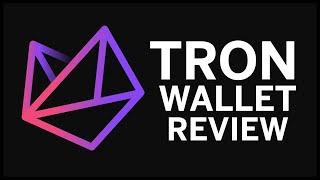TronWallet Review