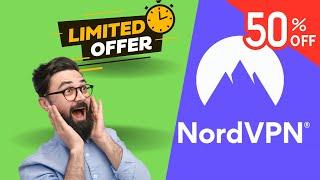 NordVPN Coupon Code 2023: Get Up to 3 Months FREE!  Exclusive Discount