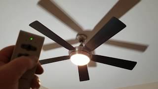 FANIMATION Celano V2 Ceiling Fan Review