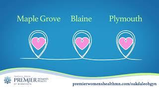 Oakdale ObGyn | Personalized Women's Health Services