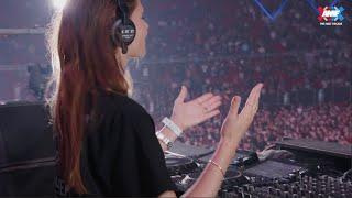 Charlotte de Witte at AMF Festival 2023