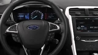 2015 Ford Fusion - Wickliffe OH