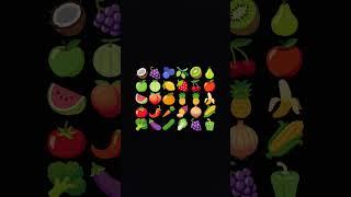 Find 2 times repeated Emoji #braintest #braindevelop #braindevelopmentactivity #brainworkssteam
