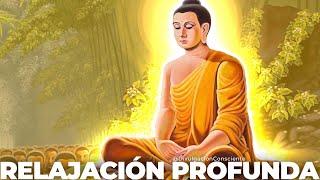 RELAJACIÓN PROFUNDA - Meditación guiada