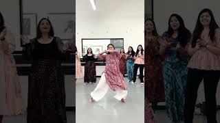 Aayi Nai Stree 2 | Bollywood Dance |  Pooja Reddy Choreography