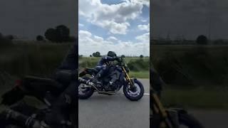 Yamaha MT09SP #shorts