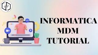 Informatica MDM Training Online | Informatica MDM Tutorial for Beginners | Informatica MDM Course