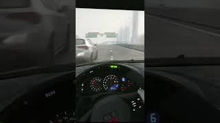 Nissan GTR-R35 Crash