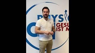 CKI-GESUNDHEITSPARTNER
