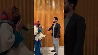 Nimra k sath prank ho gaya #viralvideo #trendingshorts #shorts