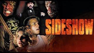 Sideshow | Official Trailer | Jamie Martz | Michael Amos | Scott Clark | Jessica Keenan