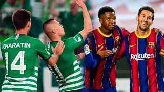 Ferencvaros vs Barcelona 0-3 - All Gоals & Extеndеd Hіghlіghts Ференцварош – Барселона 0:3