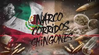 Narco Corridos Chingones / Mejores Corridos - DJ Nacho Corridos