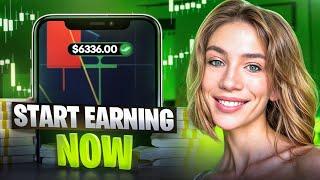  Binary Options Trading Strategy to START EARNING NOW | Binary Options Academy | Emma Trader