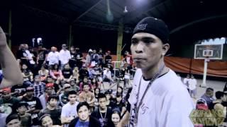 FlipTop - Yelshawn vs Krusa