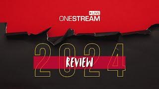 OneStream Live Review 2024: Features & Updates