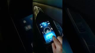 7시리즈 냉/난방 조절 방법 #내쇼날모터스, #shorts, #bmw, #740i, #BMW사용법, #에어컨, #프로모션, #냉난방, #공조기, #BMW,