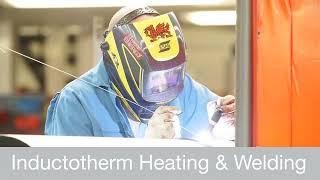 Welcome to the Inductotherm Group