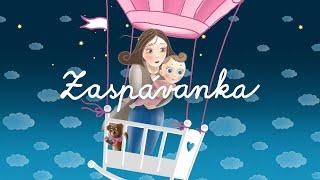 BabyClub Dr.Max – ZASPÁVANKA – Staráme sa s láskou (Oficiálny videoklip)