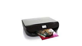 HP Envy 4520 Wireless Photo Printer, Copier and Scanner ...