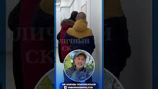Бородин: СК возбудил уголовное дело на стендап-комика из-за оскорбления участника СВО