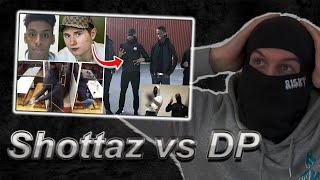 The Deadly Gang War In Sweden’s Capital: Shottaz vs DP (REACTION)