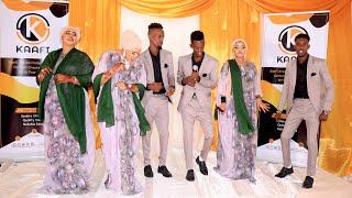 ABDI QANI LIXLE | DHAMEYS |  BARNAAMIJKA SANADKA 2021 | XULKA FANAANIINTA | KAAFI STUDIO