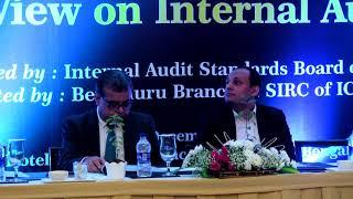 ICAI Standards on Internal Audit- Benchmarking Tools for Quality Internal Audit  -1