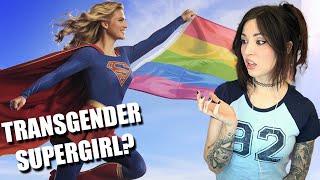 Bad News for Supergirl Fans