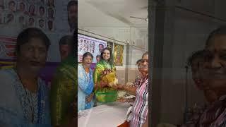 umbrella distribution by Pallavi Kunal Sarmalkar at ward 83