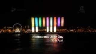 International Jazz Day: April 30 is International Jazz Day