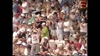 Gloucestershire v Somerset Natwest Trophy Cricket Final 1999