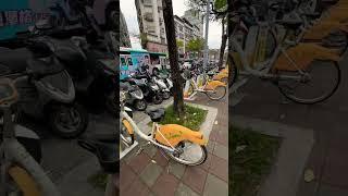 #ubike #roadside #shortvideo #satisfying #shortfeed