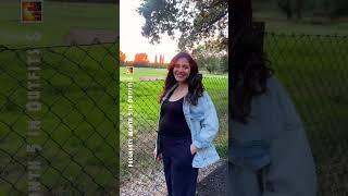 Pregnancy Month 5 in outfits & Sunsets 