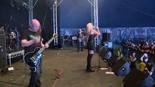 KROH - Full Set Performance - Bloodstock 2017