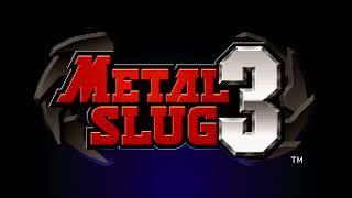 The Unknown World - Metal Slug 3 Music Extended [HQ]