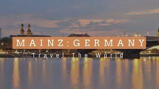 The Best Of Mainz : Germany Tourism