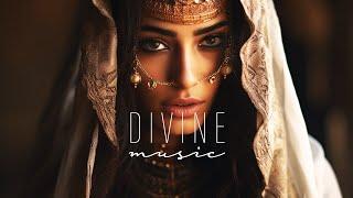 Divine Artist - Best of Imazee [Ethnic Chill & Deep House 2023]