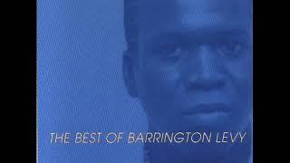 Barrington Levy    don't throw it all away  1998