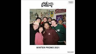 Big Boy - Winter Promo 2021 (Full Promo)