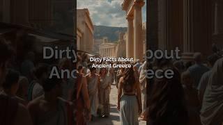 5 Dirty Facts About Ancient Greece You Never Knew!