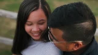 "Patrick + Danna" | Highlight Film by Outstand Creative