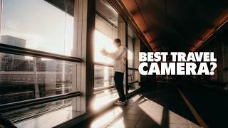 The Best Camera For Capturing The World