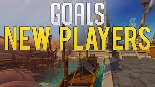 Things you MUST do as a new player in Runescape | Early game account goals