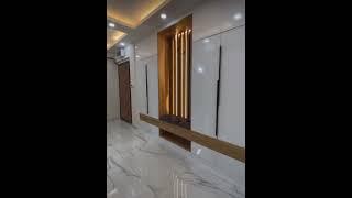 Встроенная мебель по индивидуальным проектам