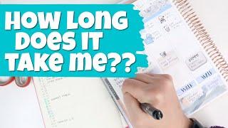 Monday Morning | Plan As You Go January 2020