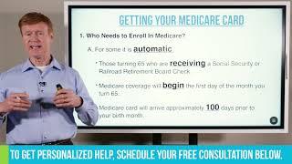 1 Hour Medicare Educational Workshop