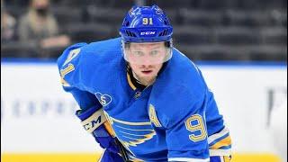 Vladimir Tarasenko - "Don't Let Me Down"