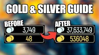  Unleash the Ultimate TACTICOOL Hack - Unlimited Gold and Silver MOD! 