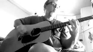 "Move" by Six String Steve